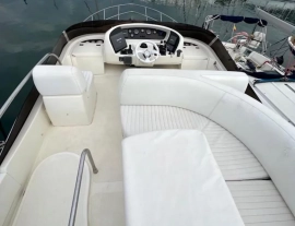 2005, Astondoa, AS43 GLX