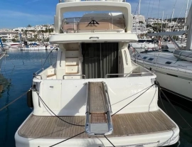 2005, Astondoa, AS43 GLX