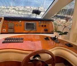 2005, Astondoa, AS43 GLX