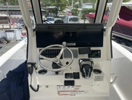 2022, Pursuit, S268