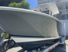 2022, Pursuit, S268