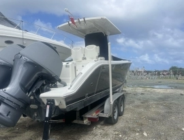 2022, Pursuit, S268