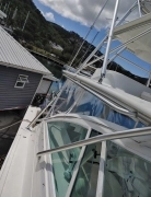 2008, Cabo, 45 Express