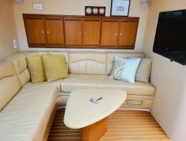 2008, Cabo, 45 Express