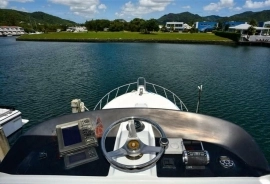 2008, Cabo, 45 Express