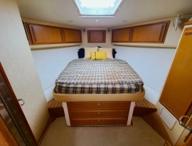2008, Cabo, 45 Express