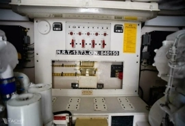 2008, Cabo, 45 Express