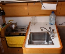 2009, Beneteau, First 40