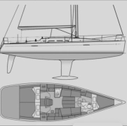 2009, Beneteau, First 40