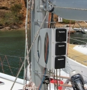 2009, Beneteau, First 40