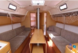 2009, Beneteau, First 40