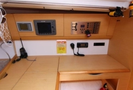 2009, Beneteau, First 40