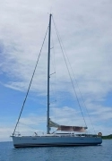 2009, Beneteau, First 40