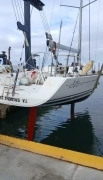 2009, Beneteau, First 40
