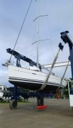 2009, Beneteau, First 40