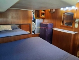 2004, Hunter, 44