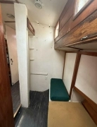 1984, Colvic, Schooner Brigantine