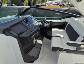 2018, Monterey, 378 SE