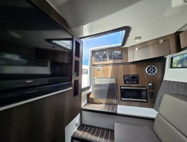 2018, Monterey, 378 SE