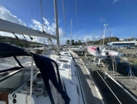 2005, Beneteau, 523