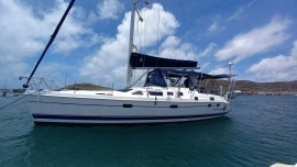 2001, Hunter, 456