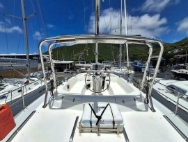 2001, Hunter, 456