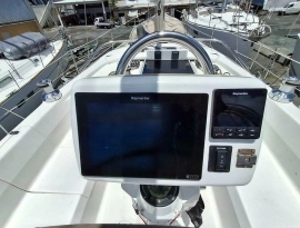 2001, Hunter, 456