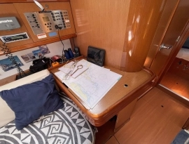 2011, Beneteau, Oceanis 43