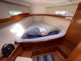 2011, Beneteau, Oceanis 43