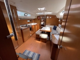 2011, Beneteau, Oceanis 43