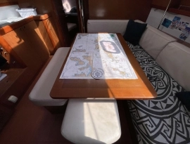2011, Beneteau, Oceanis 43