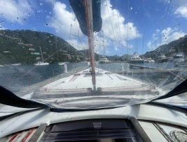 2011, Beneteau, Oceanis 43