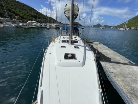 2011, Beneteau, Oceanis 43