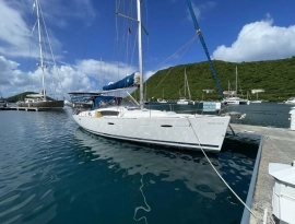 2011, Beneteau, Oceanis 43