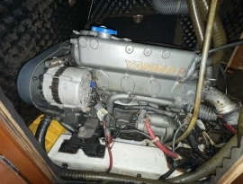 2011, Beneteau, Oceanis 43