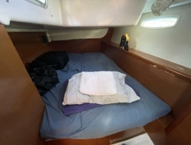 2011, Beneteau, Oceanis 43