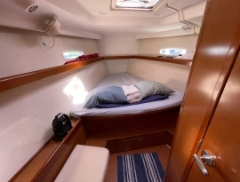 2011, Beneteau, Oceanis 43