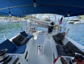 2011, Beneteau, Oceanis 43