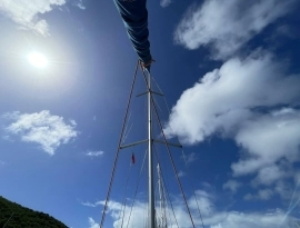 2011, Beneteau, Oceanis 43