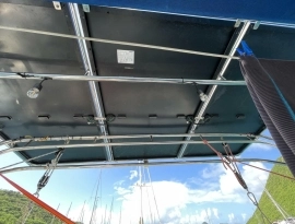 2011, Beneteau, Oceanis 43