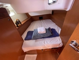 2011, Beneteau, Oceanis 43
