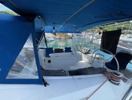 2011, Beneteau, Oceanis 43