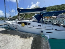2011, Beneteau, Oceanis 43