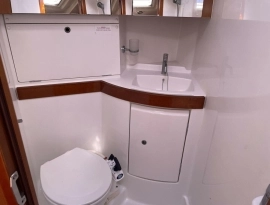 2011, Beneteau, Oceanis 43
