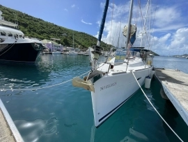 2011, Beneteau, Oceanis 43