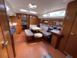 2011, Beneteau, Oceanis 43