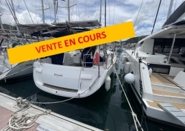 2016, Jeanneau, SUN ODYSSEY 479