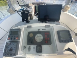 1993, Beneteau, Oceanis 400