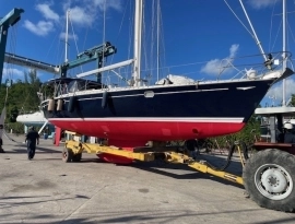 1996, Jeanneau, 51.1