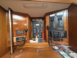 1996, Jeanneau, 51.1